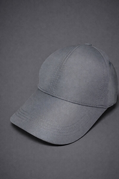 moda nokta Sports Micro Hat Adjustable Velcro Cap Made with Unisex Breathable...