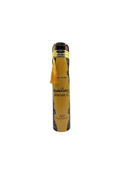 Generic معطر جو رومانسيا 300 مل، (12×3 عبوات)
