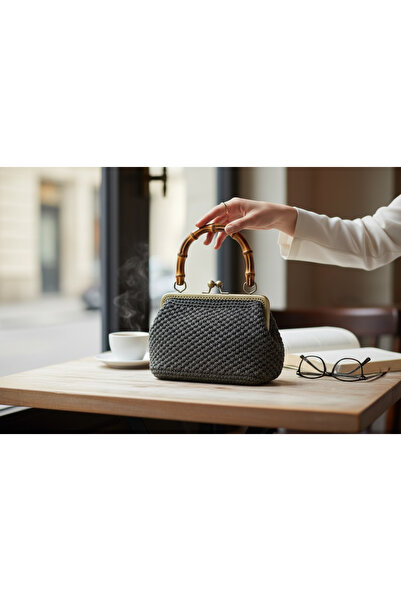 Store Handmade Women's Handbag