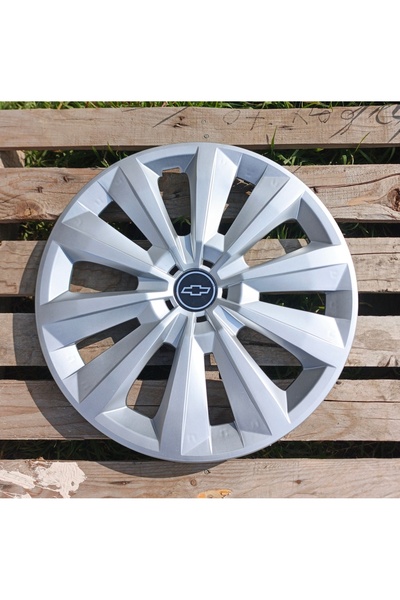 Universal Chevrolet Aveo / Lacetti / Epica / Cruze / Spark Uyumlu 15 inç Jant...