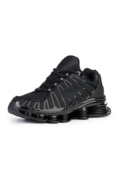 MODINI Men's sneakers (tf66 black)