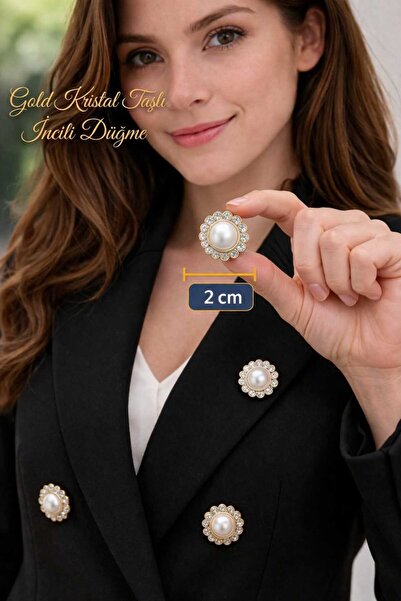 beyna aksesuar ΧΡΥΣΟ ΜΕΤΑΛΛΙΖΕΝΤ ΚΟΥΜΠΙ ΜΕ ΚΡΥΣΤΑΛΛΙΝΗ ΠΕΤΡΑ ΚΑΙ ΜΑΡΓΑΡΙΤΑΡΙ ...