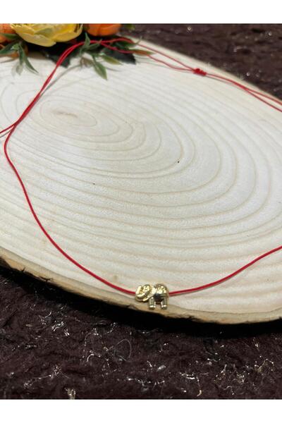 golden takış Necklace