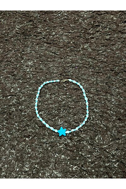 golden takış Necklace