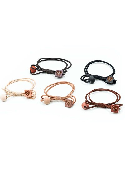 OR Bleu HOK240429 Hair Ties