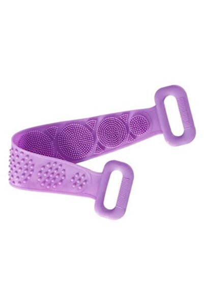 Trendily Βούρτσα σώματος 2 σε 1 για το μπάνιο