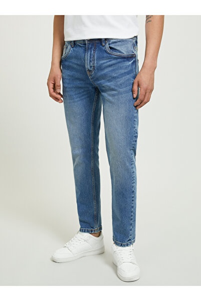ALCOTT JEANS