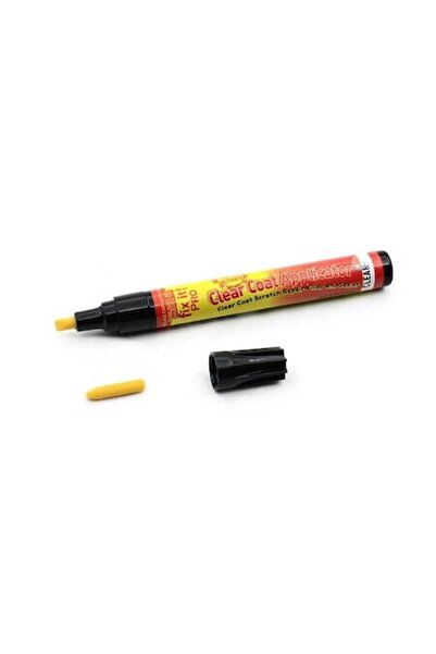 Trendily Μαρκαδόρος για γρατζουνιές αυτοκινήτου, Πολύχρωμος