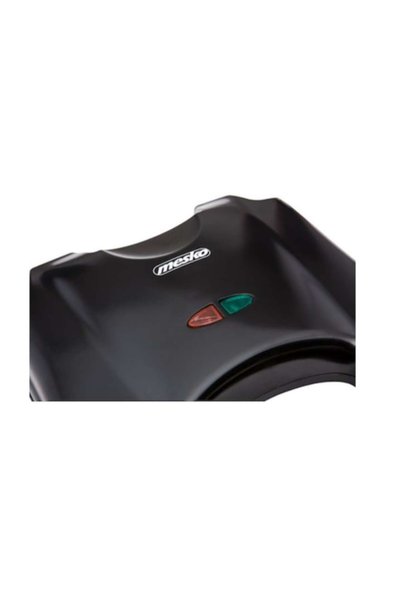 MESKO Aparat de făcut sandvișuri Mesko, 750W