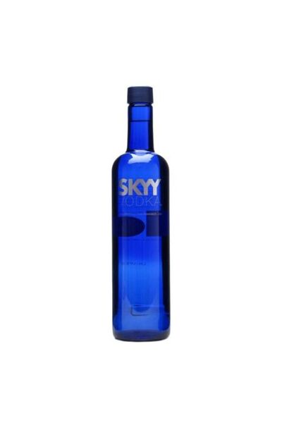sky Skyy Vodka 40% 1l