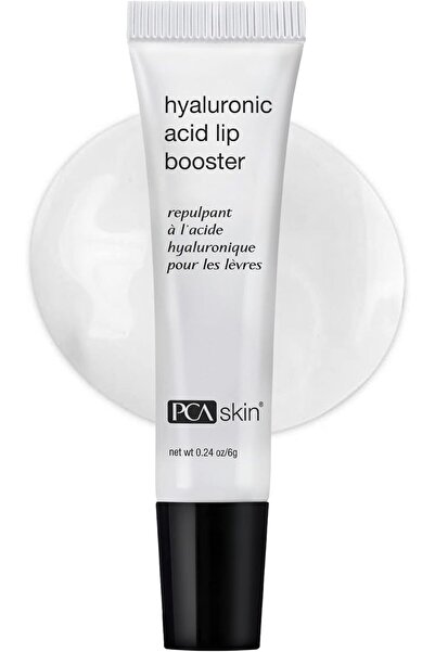 PCA Skin Hyaluronic Acid Lip Booster For Unisex 0.24 oz