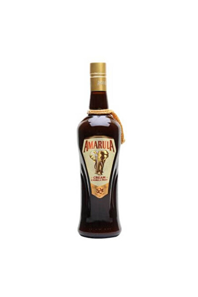Amarula Lichior Fruit Cream 17% 0,7L