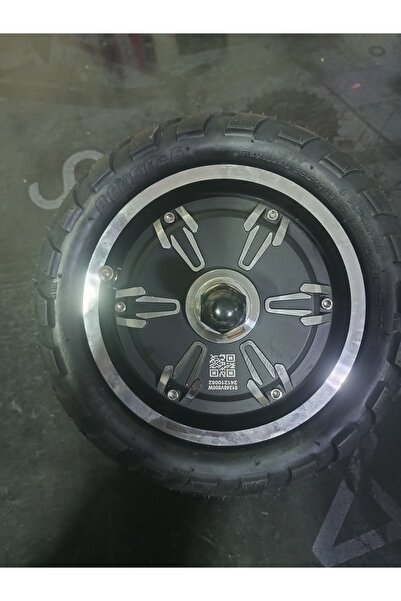 ONVO 12/12xplus/ön motor lastikli