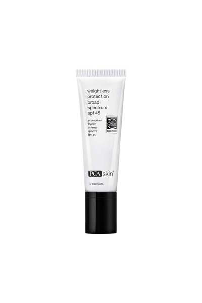 PCA Skin Weightless Protection SPF45 Sunscreen 50ml