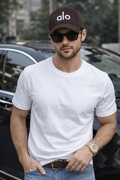 awix Sports Embroidered Unisex Adjustable Back Hat Cap