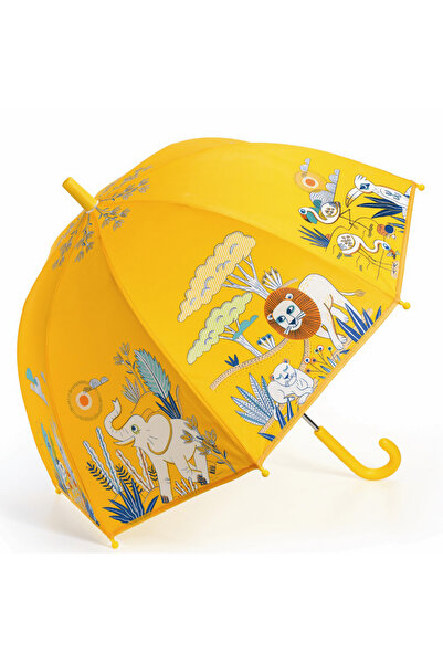 djeco Παιδική ομπρέλα Σαβάνα