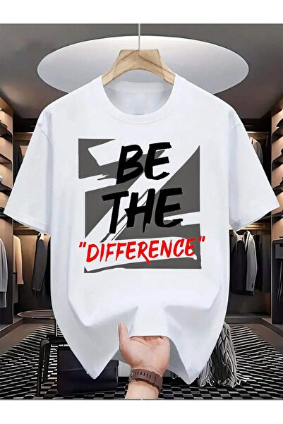 EYAX MODA ΜΠΕΣΕ ΤΗ ΔΙΑΦΟΡΑ ΤΟΥΡΝΙΖΕΙΣ ΤΟ ΜΠΛΟΥΖΑΚΙ ΜΕ ΣΤΑΜΠΑ ΟΥΝΙΣΕΞ OVERSIZE