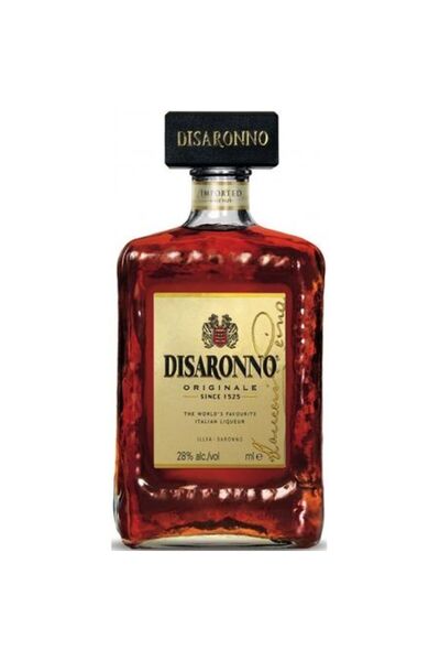 Disaronno Lichior Amaretto Originale 28% 0.7l