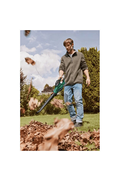 PARKSIDE Suflanta de frunze fara fir 20 V, Parkside® fara baterie si incarcator