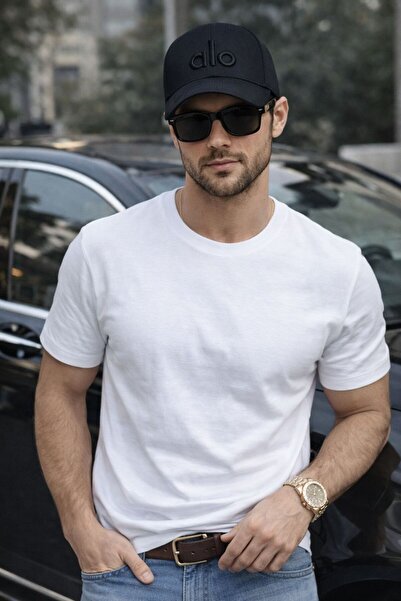 awix Sports Embroidered Unisex Adjustable Back Hat Cap