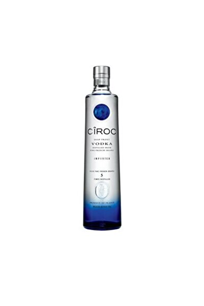 Ciroc Vodka 40% 0.7l