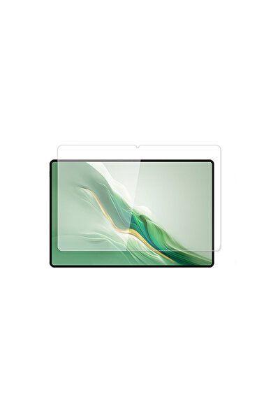 NANOSPACE Honor Magic Pad 2 12.3 بوصة 0.33 ملم واقي شاشة زجاجي مسطح كبير الحج...