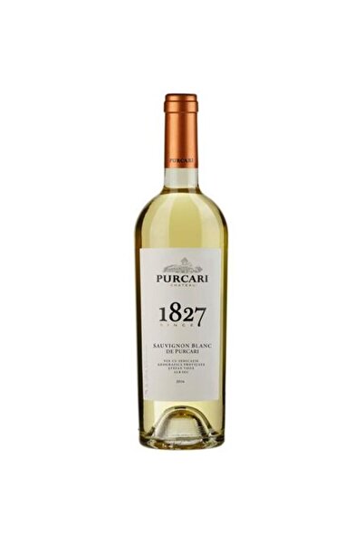 Purcari Sauvignon Blanc Sec 0.75l
