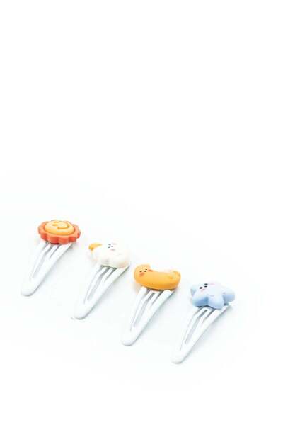 OR Bleu HOK240442 Hair Pins