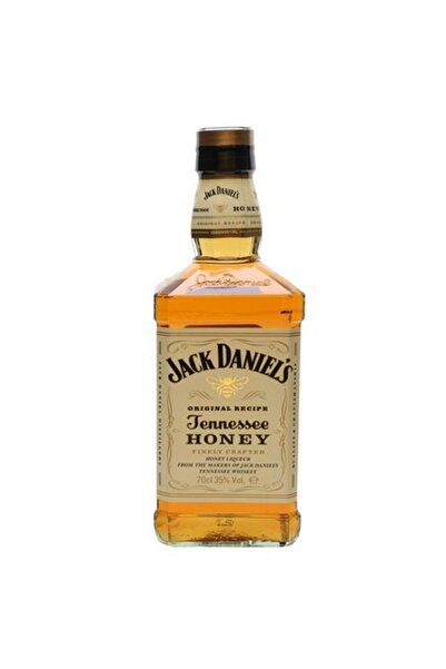 Jack Daniels Lichior Jack Daniel's Honey Whiskey 35% 0.7l