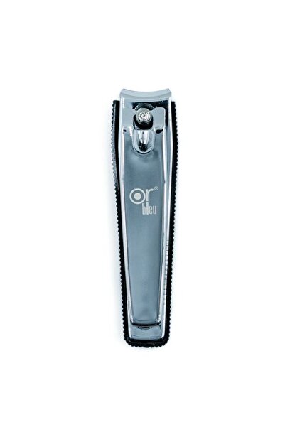 OR Bleu CT419 Nail Clippers with Plastic Container