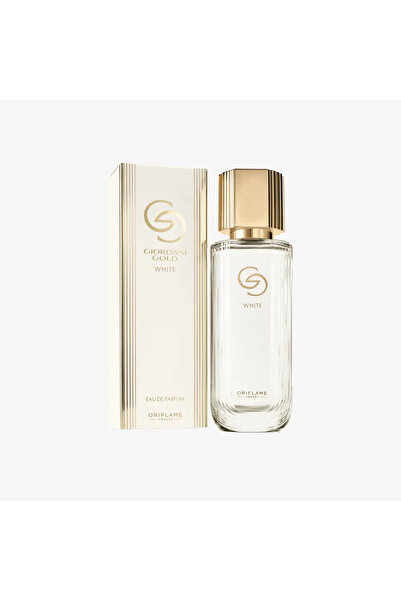 Oriflame Apă de parfum Giordani Gold White