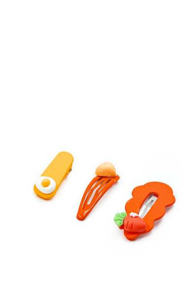 OR Bleu HOK240431 Hair Pins