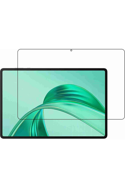 NANOSPACE Honor Pad X8A 11'' 0,33 ملم واقي شاشة زجاجي مسطح صغير الحجم للتابلت
