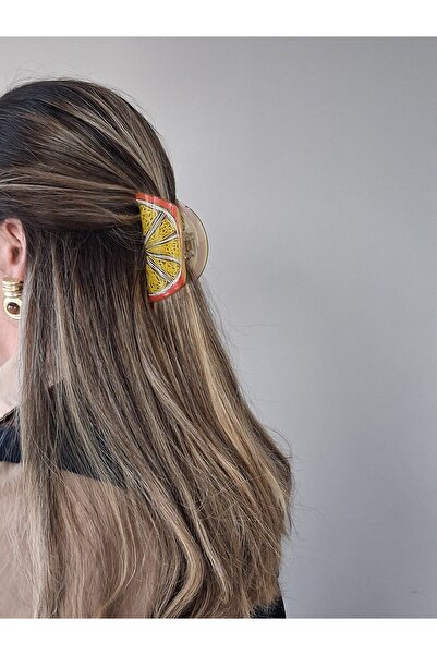 8atelier Bone Lemon Toka