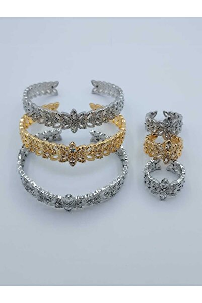 Generic "Shine of the Butterfly" Royal Collection |   The Royal Butterfly Trio