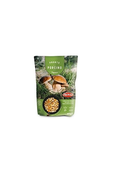 Nova Ciuperci Porcini sotate, Nova, 800gr