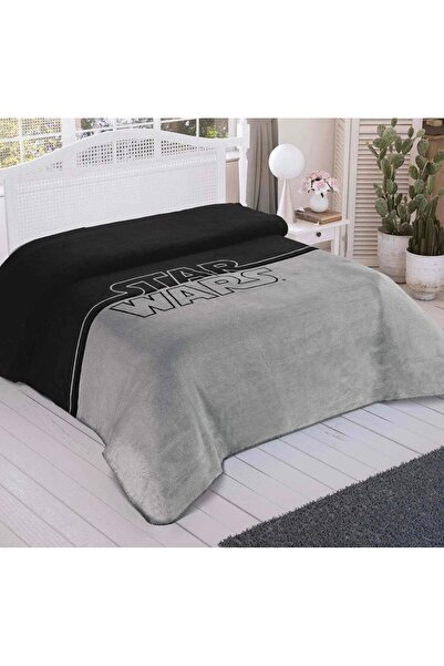 Taç Star Wars Double Blanket