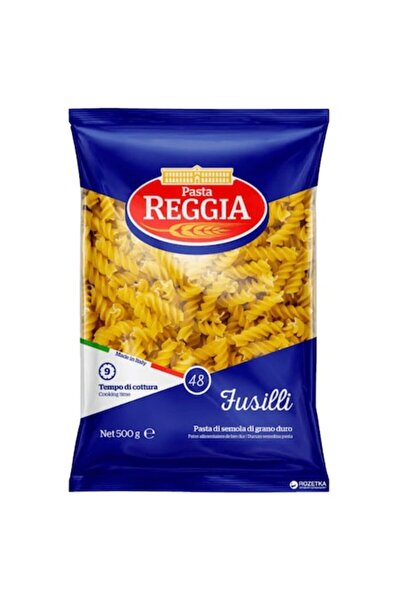 Nova Paste Fusilli, Nova, 500g