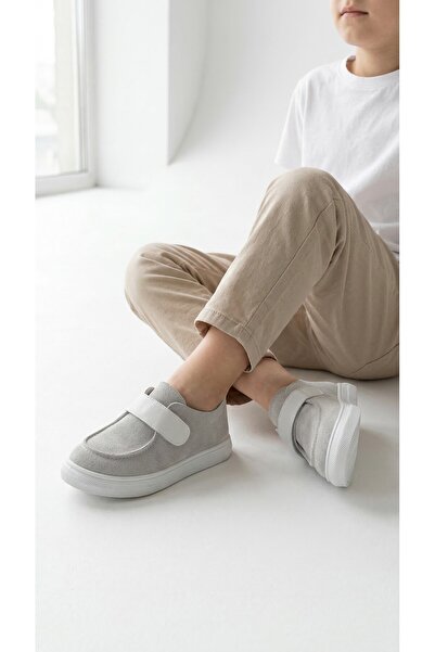 Sthapy Leo Orthopedic Velcro Lightweight Stylish Daily Casual Girls-Boys Chil...