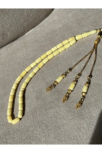 Töre Tesbih Rus Kaliningrad kaya Damla Kehribar Tesbih-tesbih- özel kutulu te...