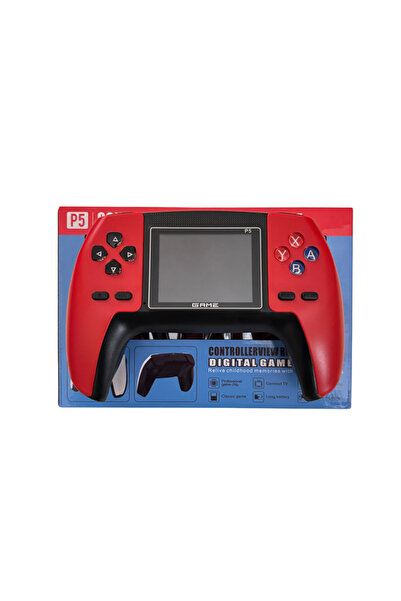 Universul Jucăriilor Portable game console 520 games, mini retro TV console, ...