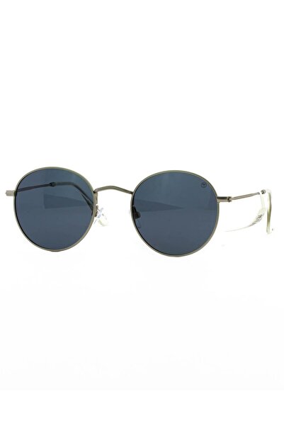 Toms Teddy Polarized/UV Metal Sunglasses