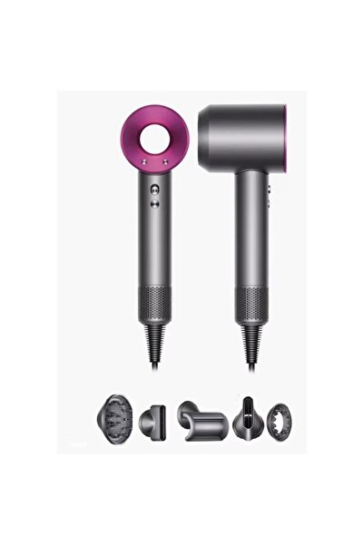 DYSON Uscător de păr supersonic HD08