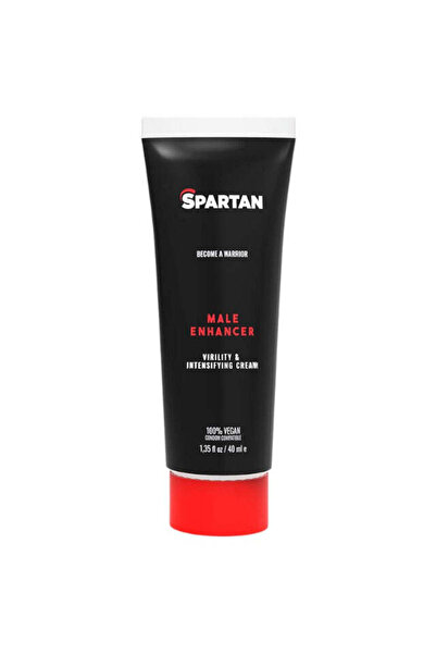 SPARTAN Gel pentru cupluri pentru excitare rapidă, erecție și orgasme puterni...