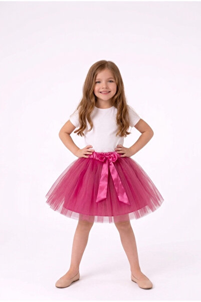 BLACK SWALLOW Κοριτσίστικο σετ ρούχων για παράσταση 23 Απριλίου και 29 Οκτωβρ...