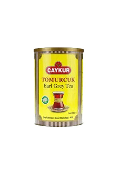 Çaykur شاي إيرل جراي 200 جرام