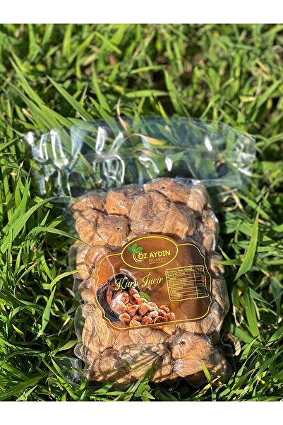 Özaydın Ticaret Germencik Çarıklar Kuru İncir küçük boy vakumlu paket 1 Kg