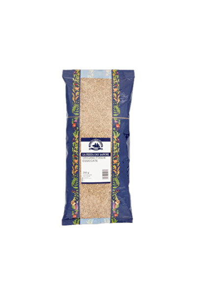 Spezierie Palazzo Vecchio Oregano 250gr Mediteraneo