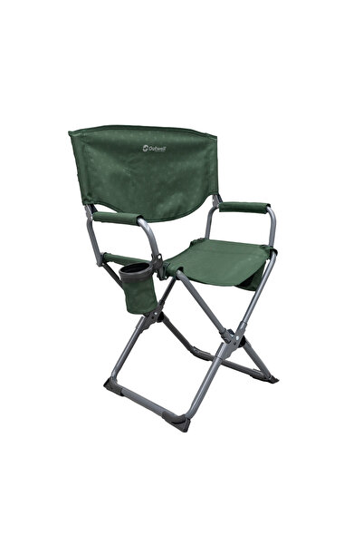 Outwell Rambler Vanlife Katlanır Kamp Sandalyesi Green
