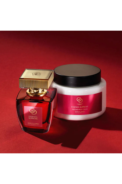 Oriflame Set GG Essenza Supreme